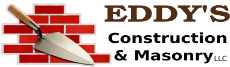 Eddys Construction Masonry Services