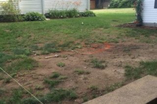 7 patio in Marlborough
