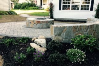 10 patio in Marlborough