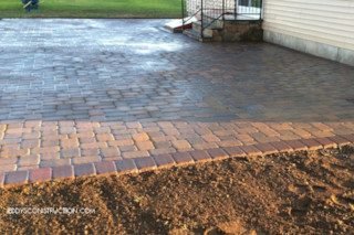 8 bulkhead in Marlborough