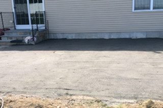 10 patio in Framinghan
