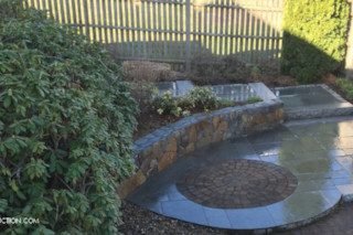 10 patio in framinghan