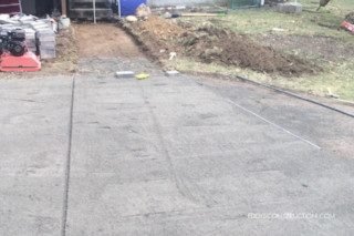 8 patio-walkway-firepit-in Burlington