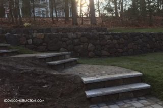 10 steps in Wellesley