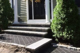 7 walkway-step in Wellesley 2