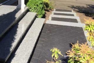 9 walkway in Wellesley 2