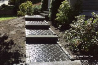 10 walkway-step in Wellesley 2