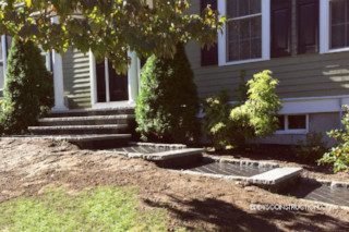 11 walkway in Wellesley 2