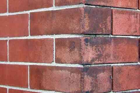 brick and stone repointing and restoration
