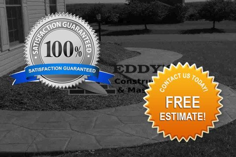 masonry contractor company in Massachusetts