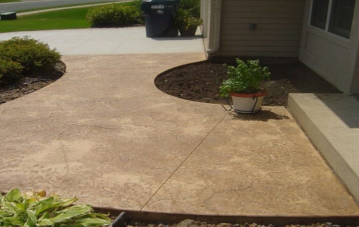 concrete services masonry