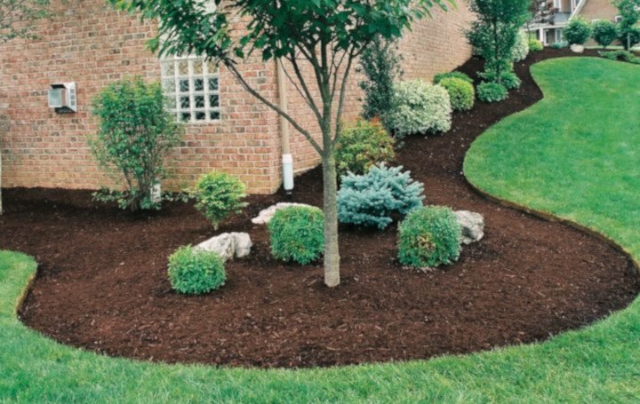 landscape services masonry