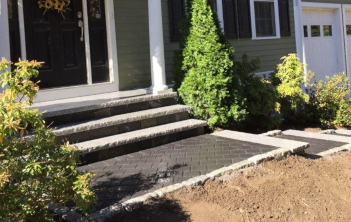 fire places services masonry
