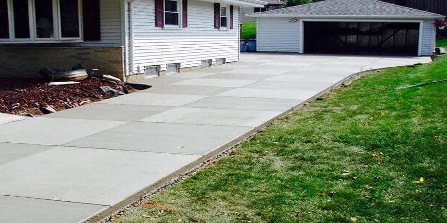 Asphalt paving service in Wellesley