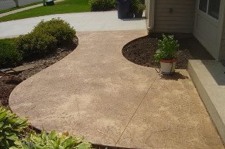 Asphalt paving service in northborough