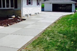 Asphalt paving service in Wellesley