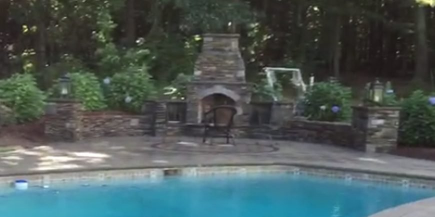 fire places in Marlborough