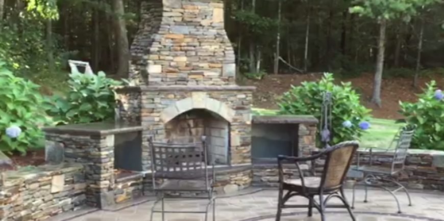 fire places service in northborough