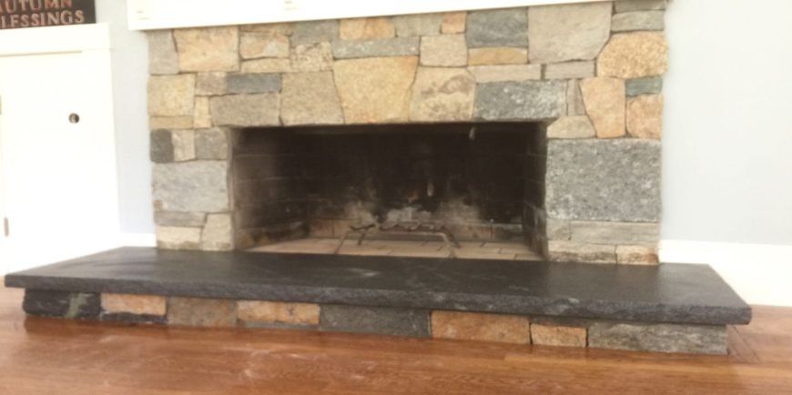 fire places service in Weston