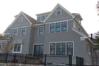 exterior painting in Marlborough