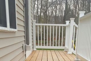 exterior painting in Weston