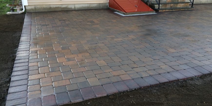 Patios in Northborough