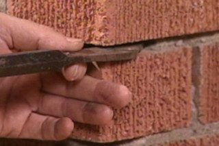 repointing in Marlborough