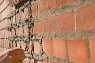 repointing in Wellesley