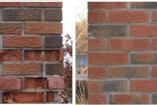 repointing in Northborough