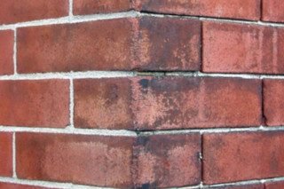 repointing in Weston