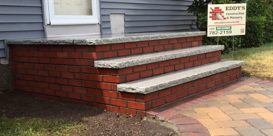 stairs service in northborough