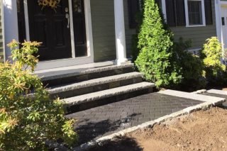stairs service in sudbury