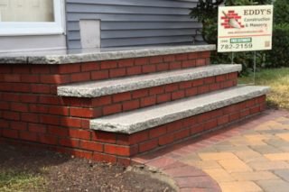 stairs service in northborough