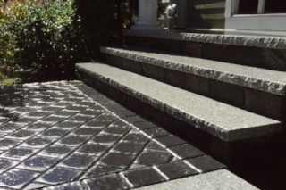 stairs service in Wellesley