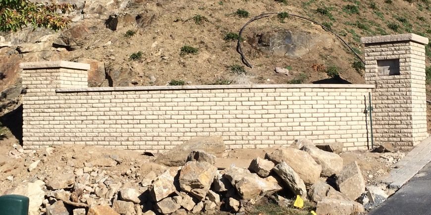stonewall in Marlborough