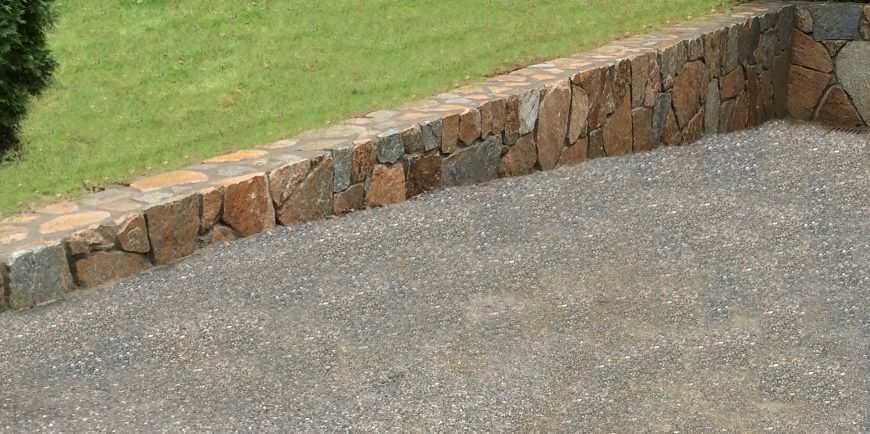 stonewall in Framinghan
