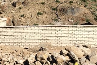 stonewall in Marlborough