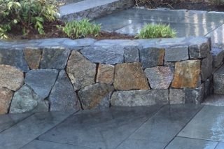 stonewall in Weston