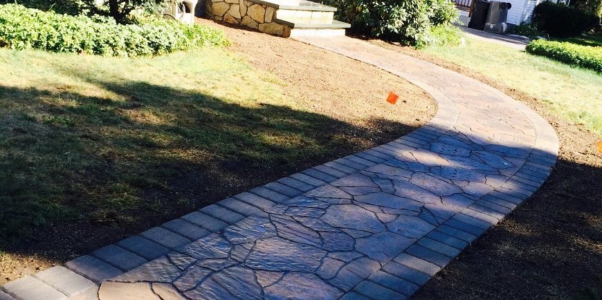 walkway service in Boylston