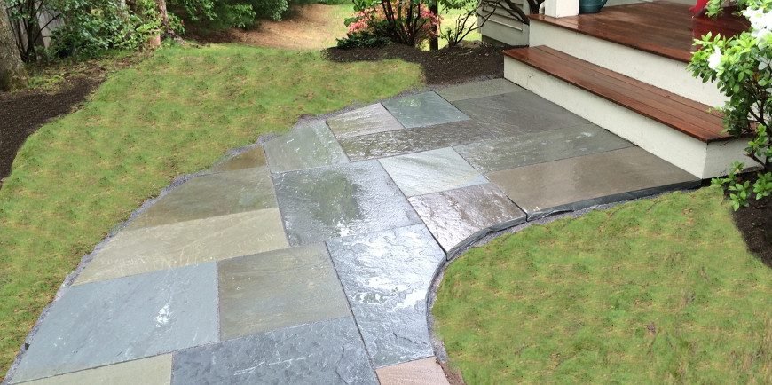 walkway service in Weston